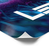 SOCCER - FOOTBALL - LET'S KICK IT ポスター (コーナー)