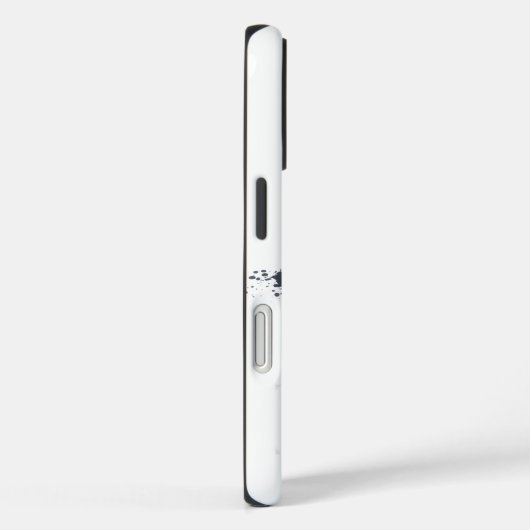 Soccer Graffiti iPhone 16 Case Case-Mate iPhoneケース (裏面 / 右)