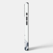 Soccer Graffiti iPhone 16 Case Case-Mate iPhoneケース (裏面 / 左)