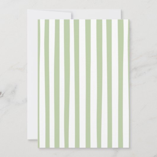 Soccer Kick off some fun Boy Birthday 招待状 (裏面)