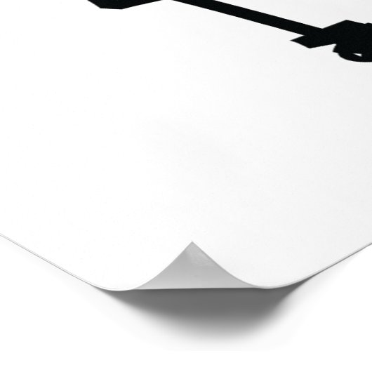 Soccer Kid Poster ポスター (角)