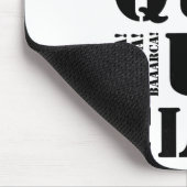 Soccer Lovers Design Byrcelona Fc T Shirt  マウスパッド (コーナー)