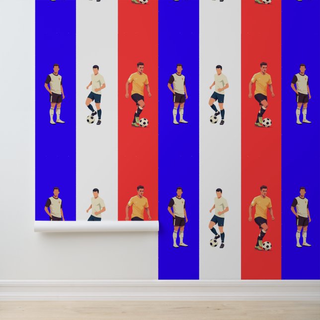 soccer man 壁紙 (アプリケーション)