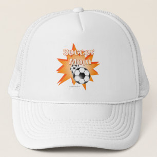 Soccer Mom キャップ