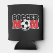 Soccer Mom 缶クーラー (裏面)