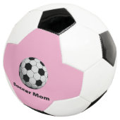 Soccer Mom Soccer Ball サッカーボール (3/4)
