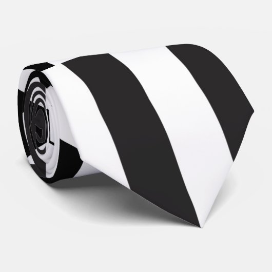 Soccer Pattern  ネクタイ (ロール)