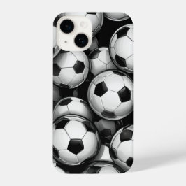 Soccer Phone Case iPhone 14ケース