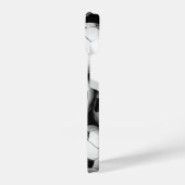 Soccer Phone Case iPhoneケース (左側面)