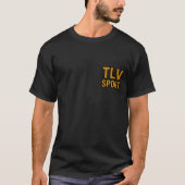 Soccer Tシャツ (正面)