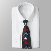 Soccer Team Player Neck Tie ネクタイ (タイ)