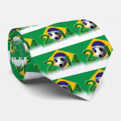 Soccer World Cup 2014 ネクタイ (ロール)