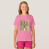 SOCCER WORLD CUP 2026 Tシャツ (正面フル)