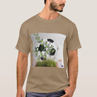 SOCCER WORLD CUP 2026 T-Shirt Tシャツ