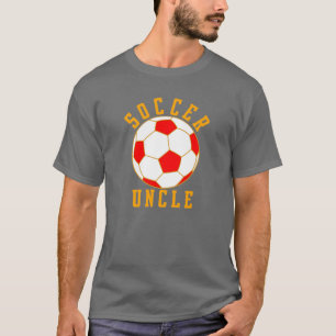 SoccerChick家族の球の暗闇 Tシャツ