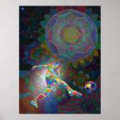 soccershoot digital - 2013 ポスター (正面)