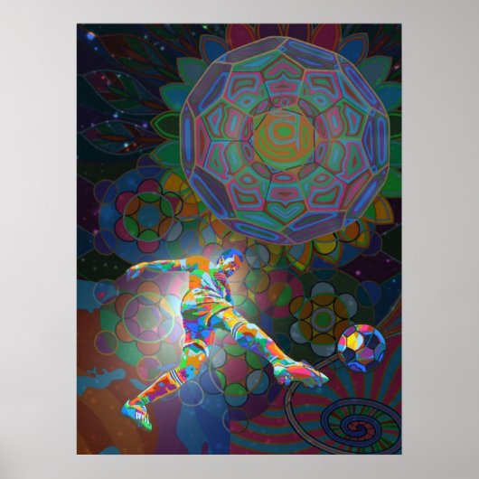 soccershoot digital - 2013 ポスター (正面)