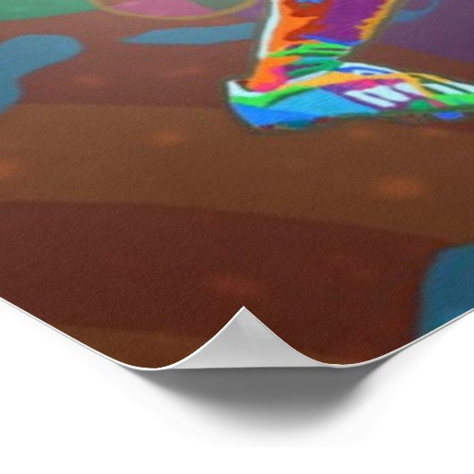 soccershoot digital - 2013 ポスター (角)