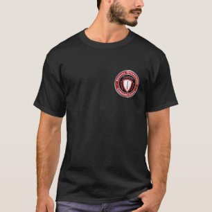SOCEUR Special Operations Commandヨーロッパ Tシャツ