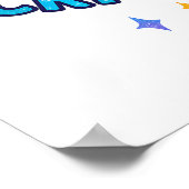 Social Battery Critically.... ポスター (角)