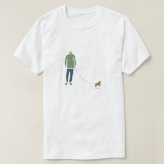 Social Distance Tシャツ