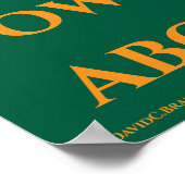 "Social Media", satire, humor, society ポスター (角)