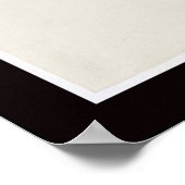 Socialism USA ~私の死んだ体の上にサムおじさん~!~*~ ポスター (角)