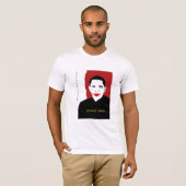 SOCIALISToBAMAJOKER Tシャツ (正面フル)