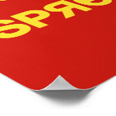 Socialists: Spreading the Wealth Poster ポスター (角)