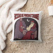 Sociedad de procrastinadores クッション (ブランケット)