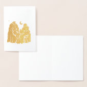 Sociedad de procrastinadores 箔カード (ディスプレー)