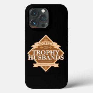 Society of Trophy夫ケースメイトiPhoneケース iPhone 13 Proケース