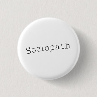 Sociopath 缶バッジ