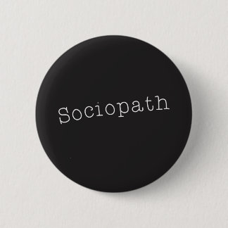 Sociopath 缶バッジ