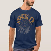 Sock it to Me 1999 Tシャツ (正面)