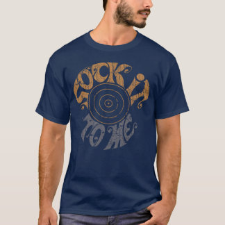 Sock it to Me 1999 Tシャツ
