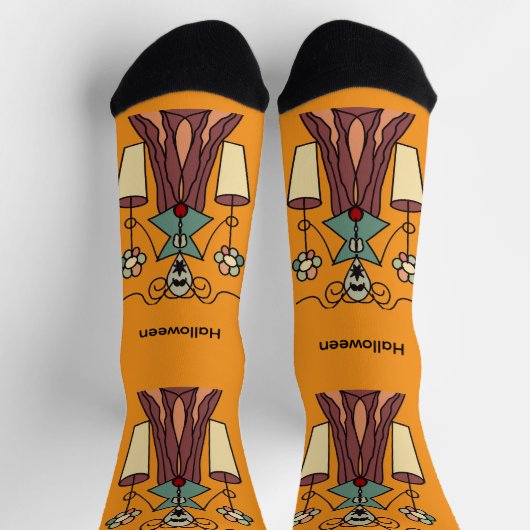 Socken ソックス (上部)