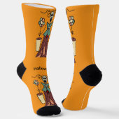 Socken ソックス (傾斜あり)