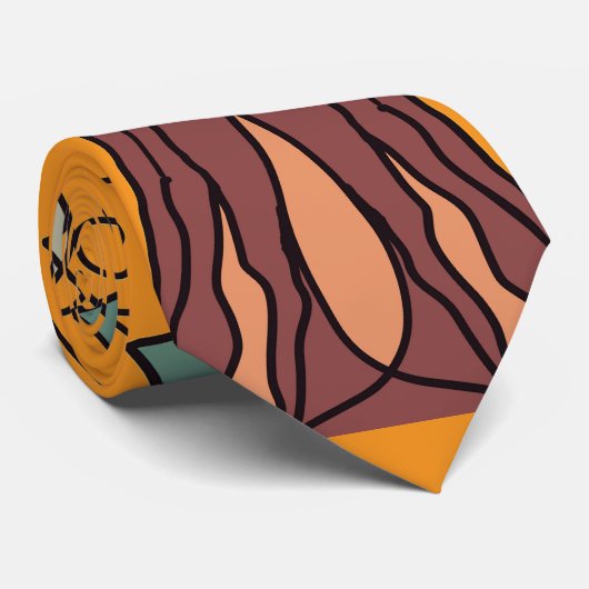 Socken ネクタイ (ロール)