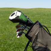 Socker FootBallスポーツが初期化されました ゴルフヘッドカバー (インサイチュ)