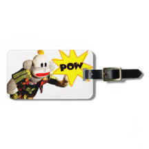 SockMonkeyの極度の英雄