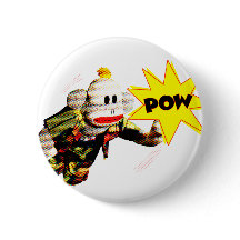 SockMonkeyの極度の英雄