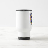 sockor special operationsコマンドkorea patch mug トラベルマグ (中央)