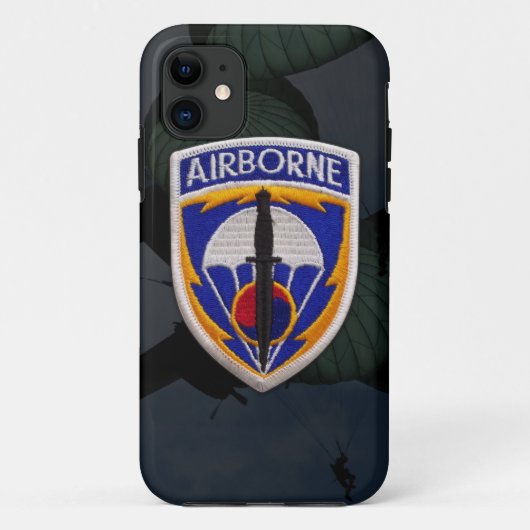 SOCKOR Special Ops Korea iphone 5ケース Case-Mate iPhoneケース (裏面)