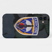 SOCKOR Special Ops Korea iphone 5ケース Case-Mate iPhoneケース (裏面(横))