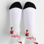 Socks ソックス (上部)