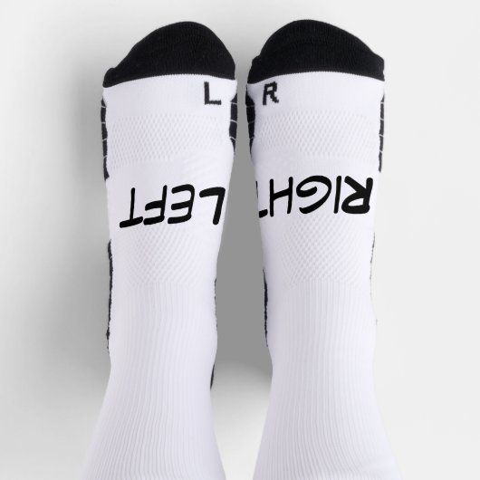 Socks ソックス (上部)