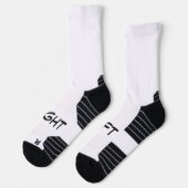 Socks ソックス (左)