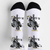 Socks ソックス (上部)