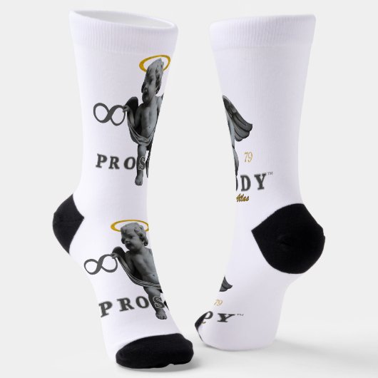 Socks ソックス (傾斜あり)
